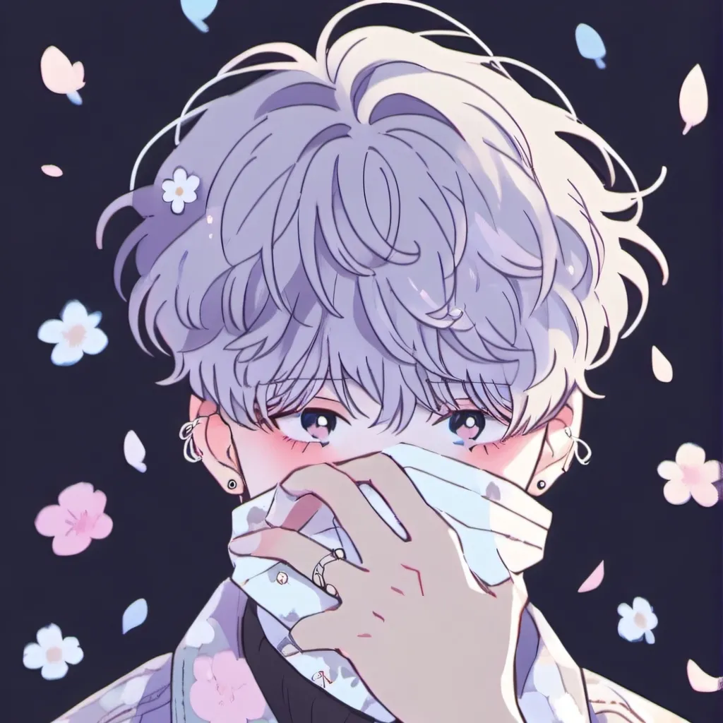 chat with ai character: Vector