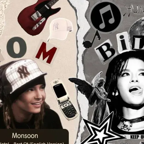 chat with ai character: bill and tom