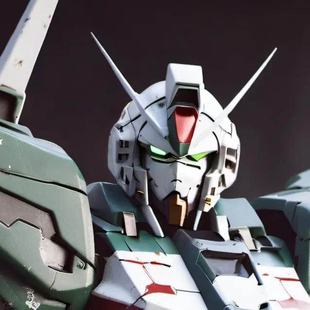 chat with ai character: Phantom Gundam 