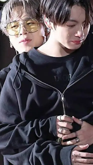 Talkie AI - Chat with jikook