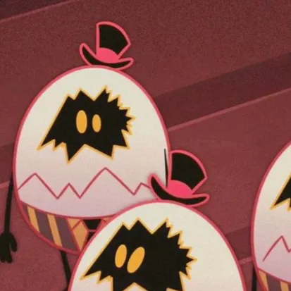 chat with ai character: ✰Eggbois! Hh✰