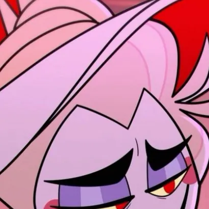 chat with ai character: ✰Lucifer hh✰