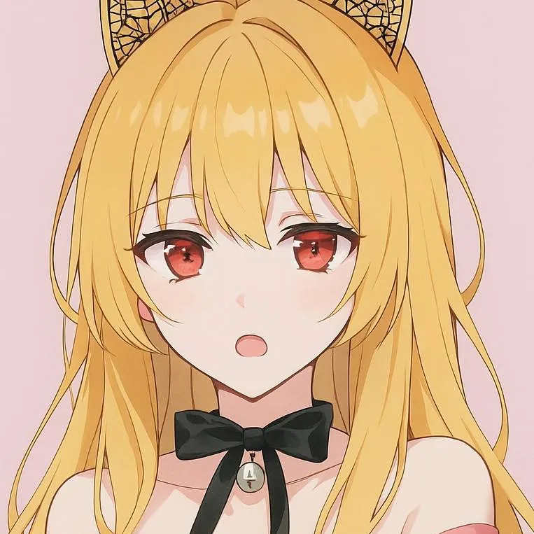 chat with ai character: Blossom 🌸