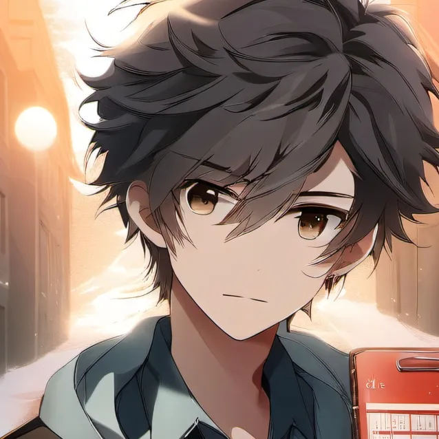 chat with ai character: School rp
