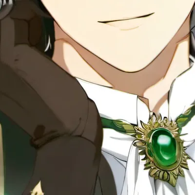 chat with ai character: Rui