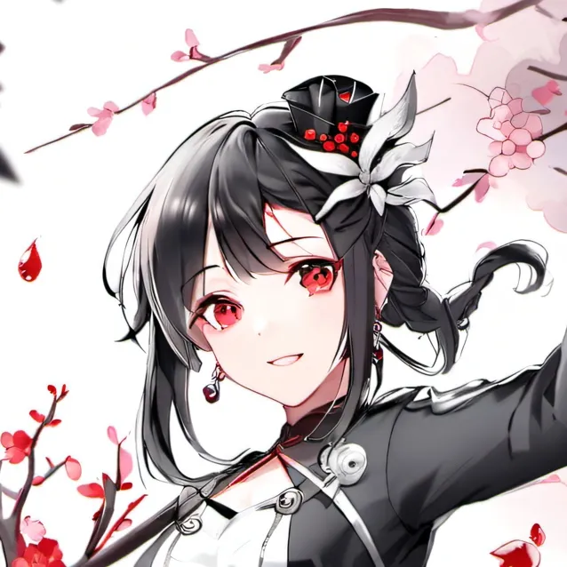 chat with ai character: LMA