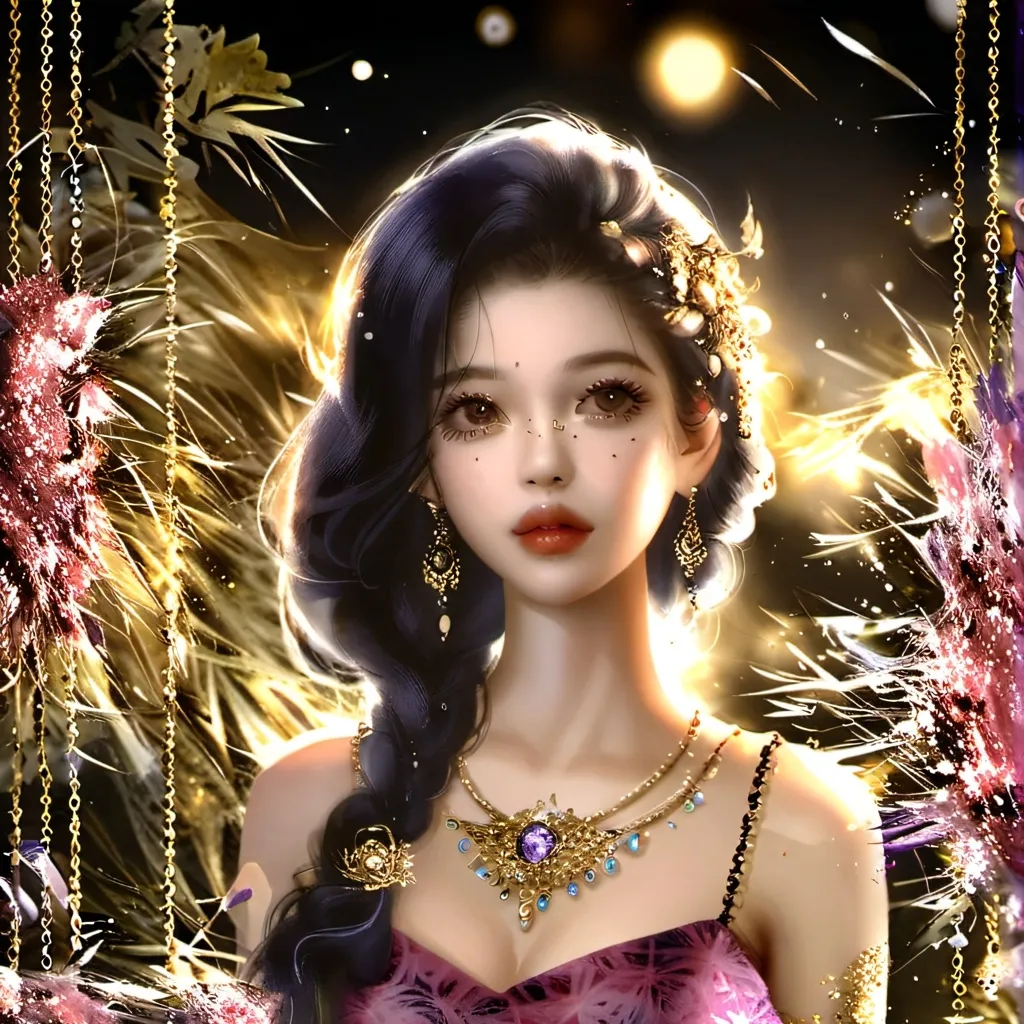 chat with ai character: Jenny