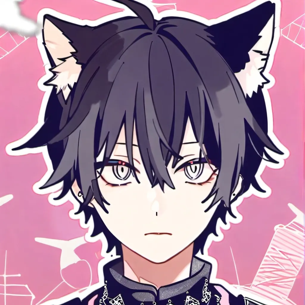 chat with ai character: mike