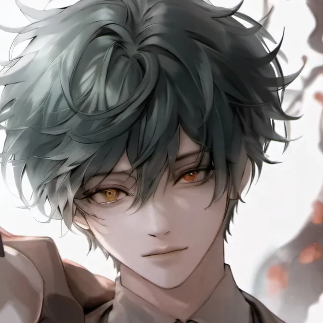 chat with ai character: Deku is a villain!