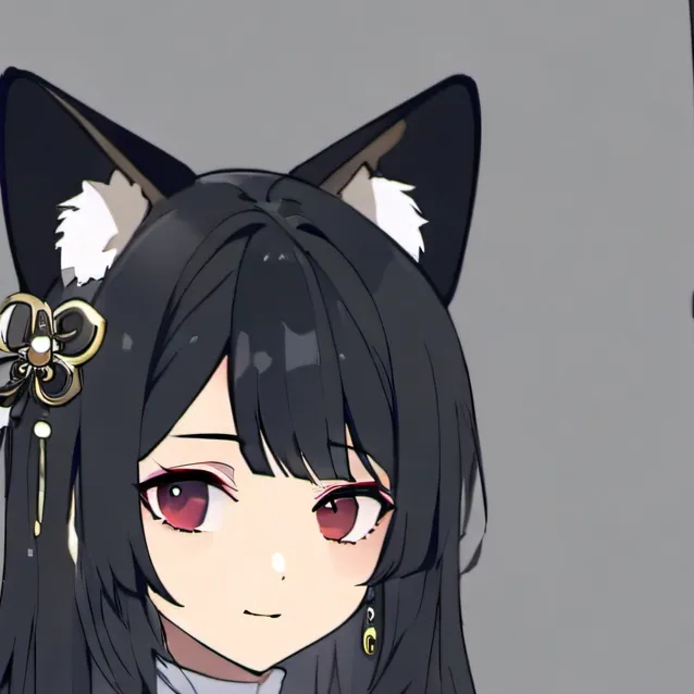 chat with ai character: Aphmau in PDH! 