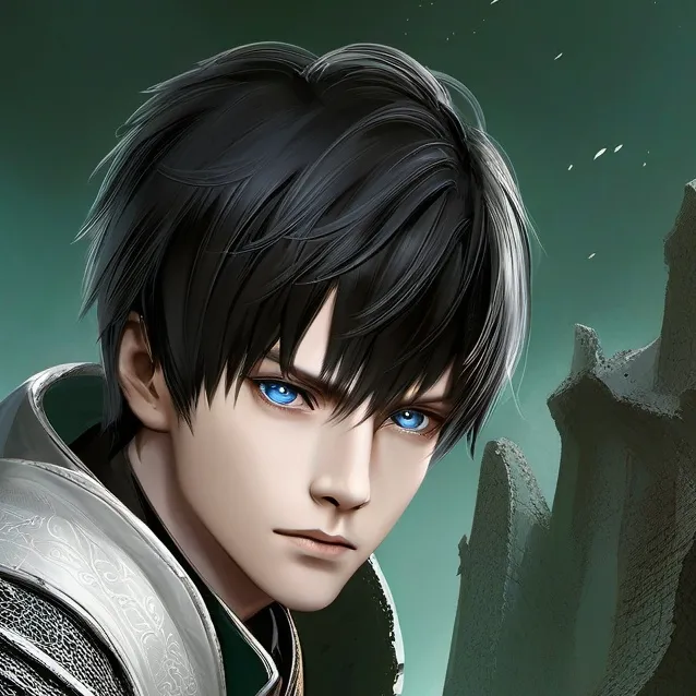 chat with ai character: Gene from PDH