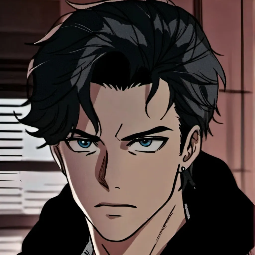 chat with ai character: Gene PDH