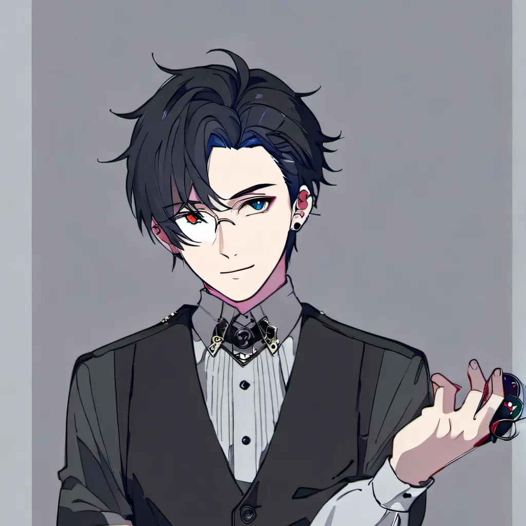 chat with ai character: dabi/touya