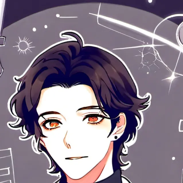chat with ai character: jake