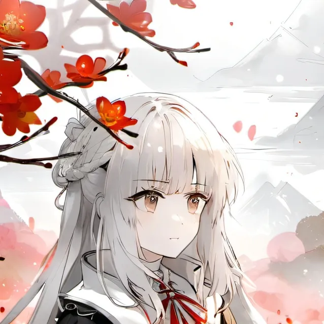 chat with ai character: Moonrise