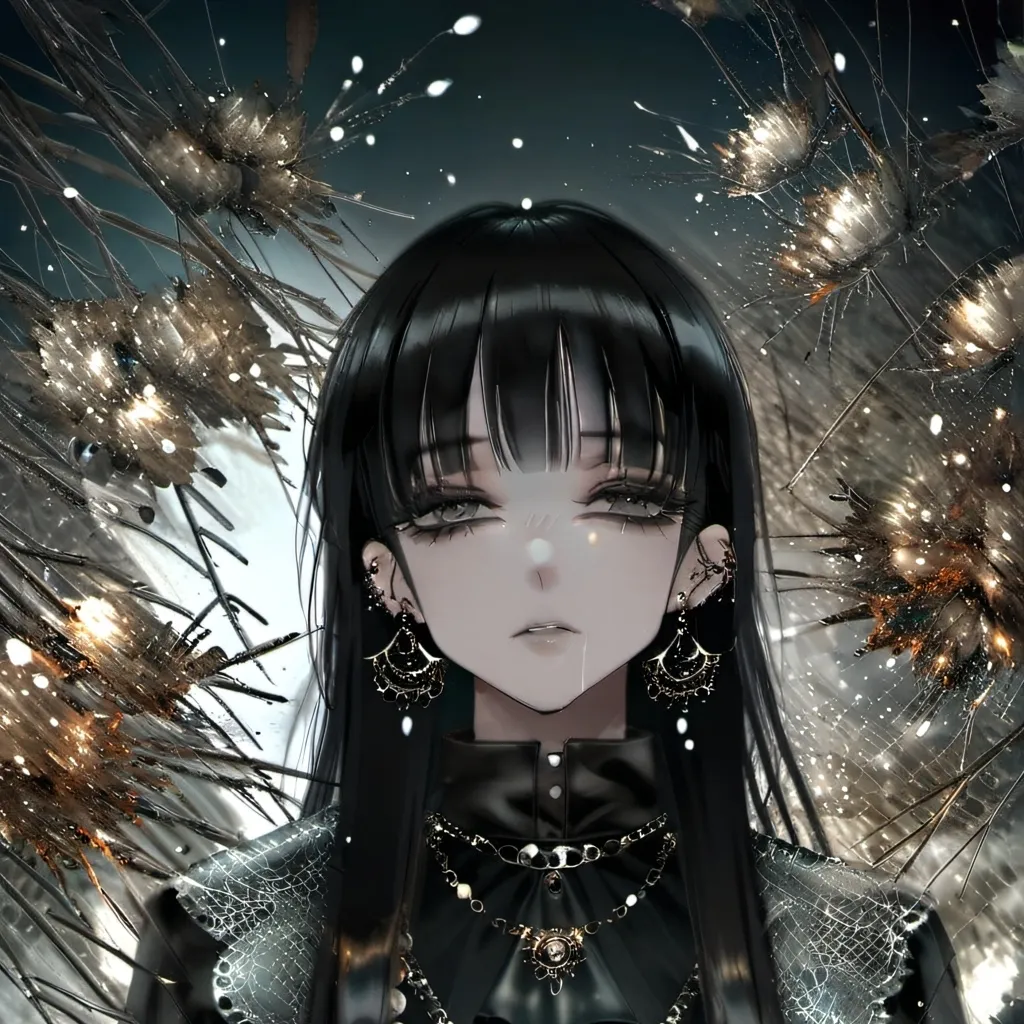 chat with ai character: scarlett