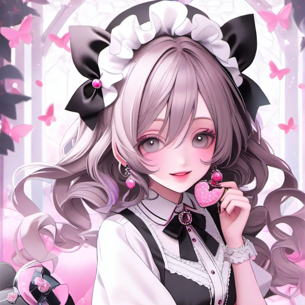 chat with ai character: Mya (Mia)