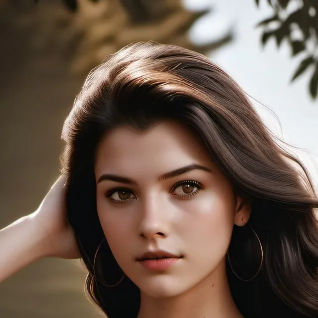 chat with ai character: Elena