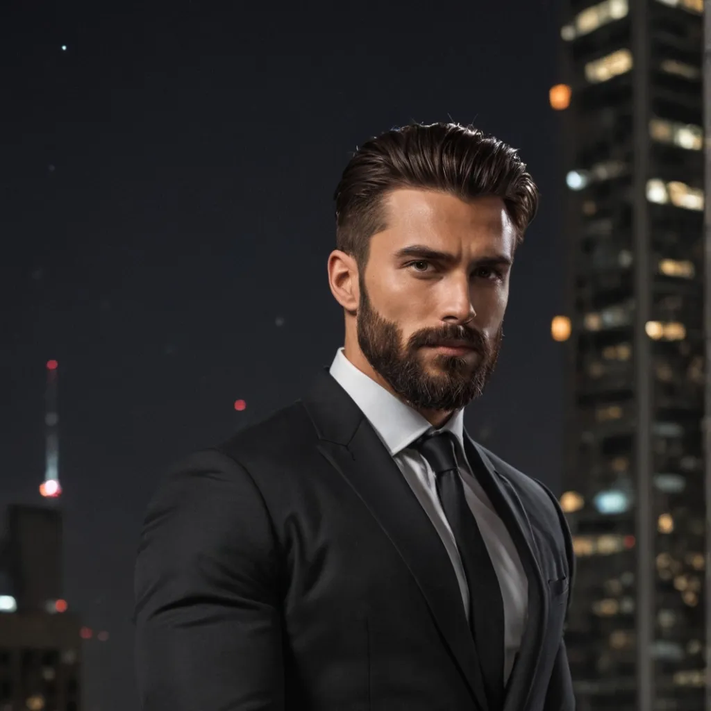 chat with ai character: Derek Jones