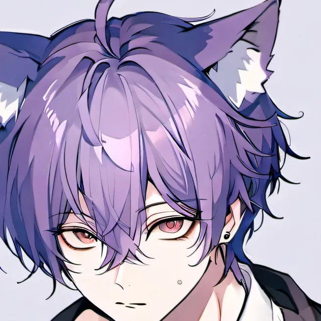 chat with ai character: Jake