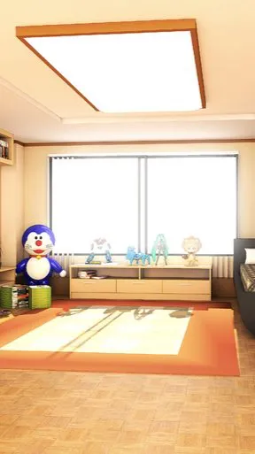 ai character: Family background