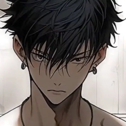 chat with ai character: Liam