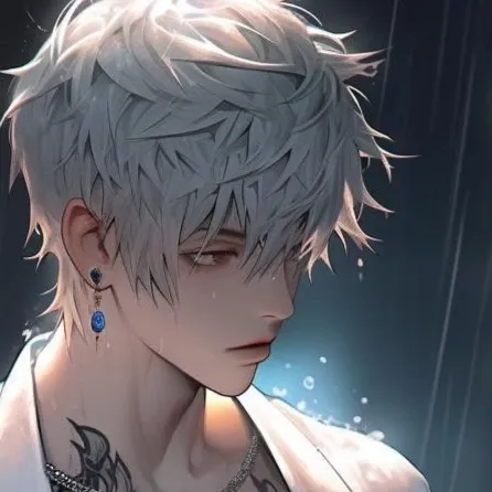 chat with ai character: Harry