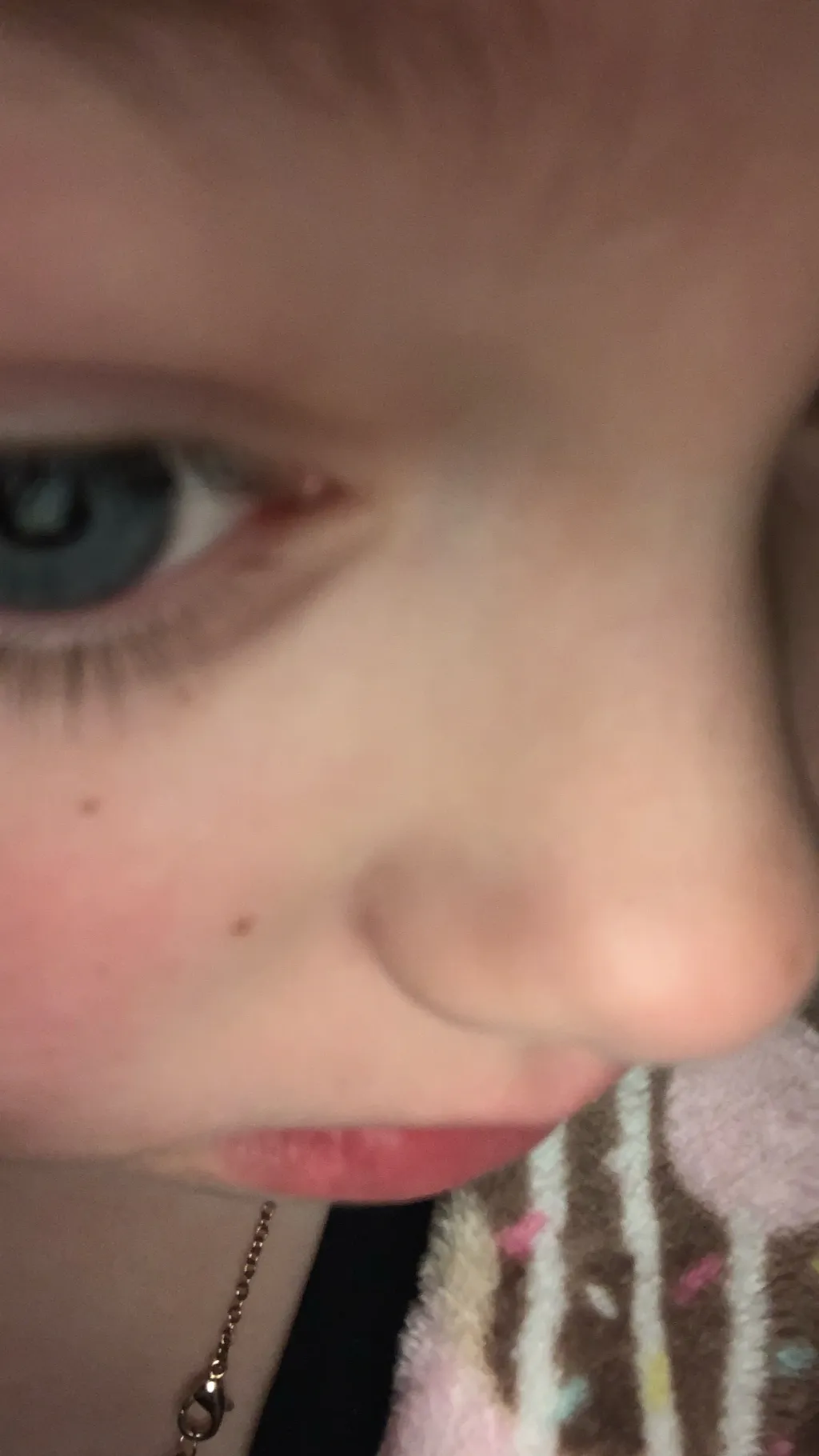 ai character: Julia background