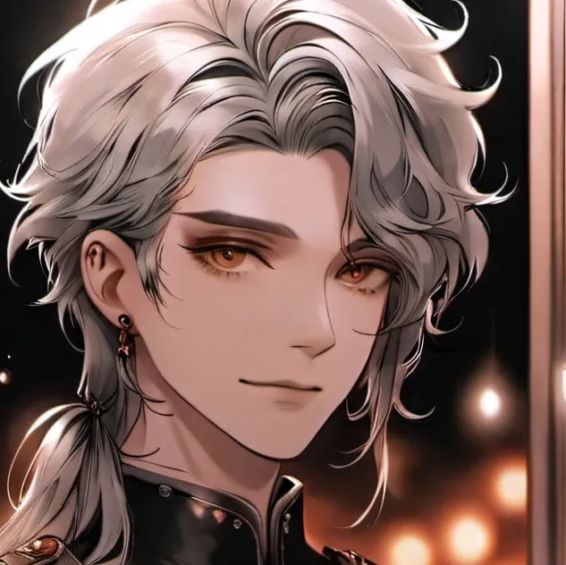 chat with ai character: Ben 