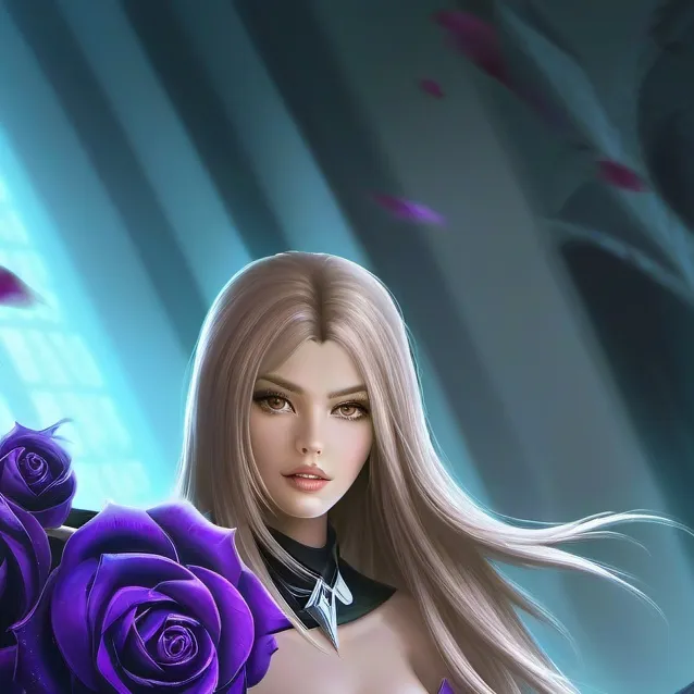 chat with ai character: francieli
