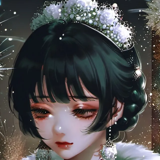 chat with ai character: Mariana