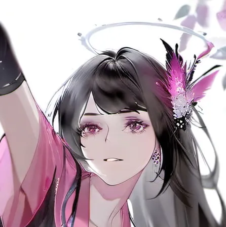 chat with ai character: Haley 