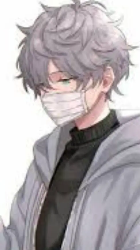 ai character: Manuel  background