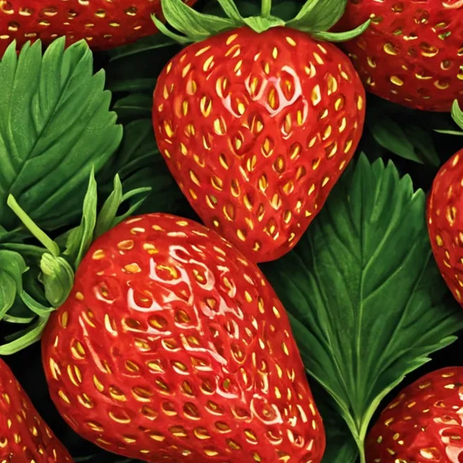 chat with ai character: Sprout~