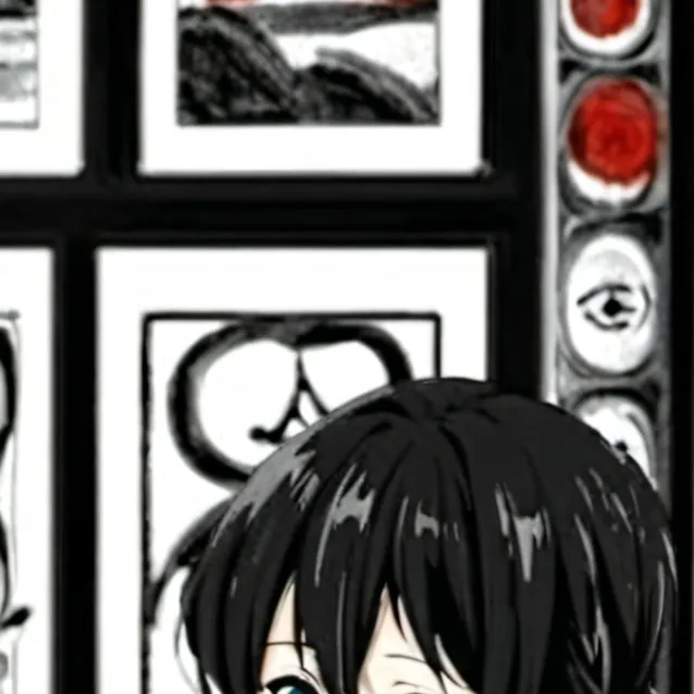 chat with ai character: muichiro rejected 