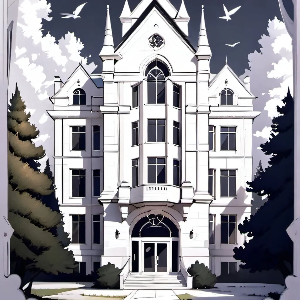 chat with ai character: FPE School