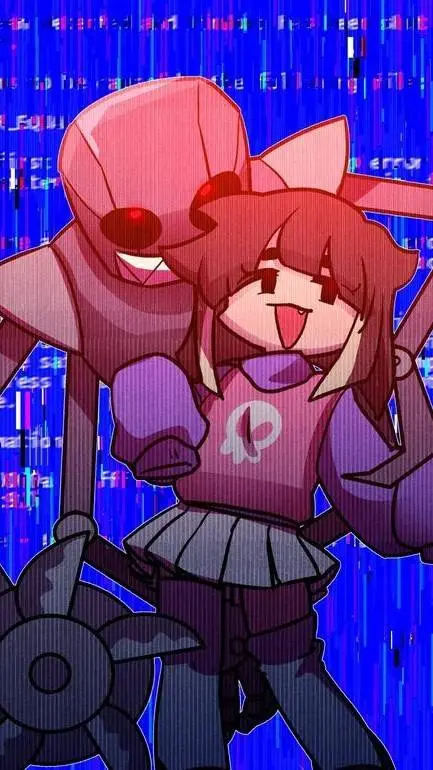 Talkie AI - Chat with FNF - QT (Unit #6)