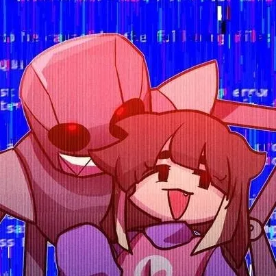 chat with ai character: FNF - QT (Unit #6)