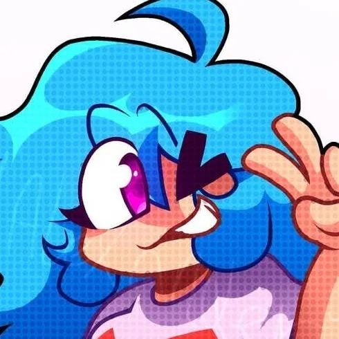 chat with ai character: FNF - Sky
