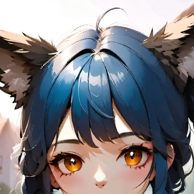 chat with ai character: Dw vs Bellathewolf