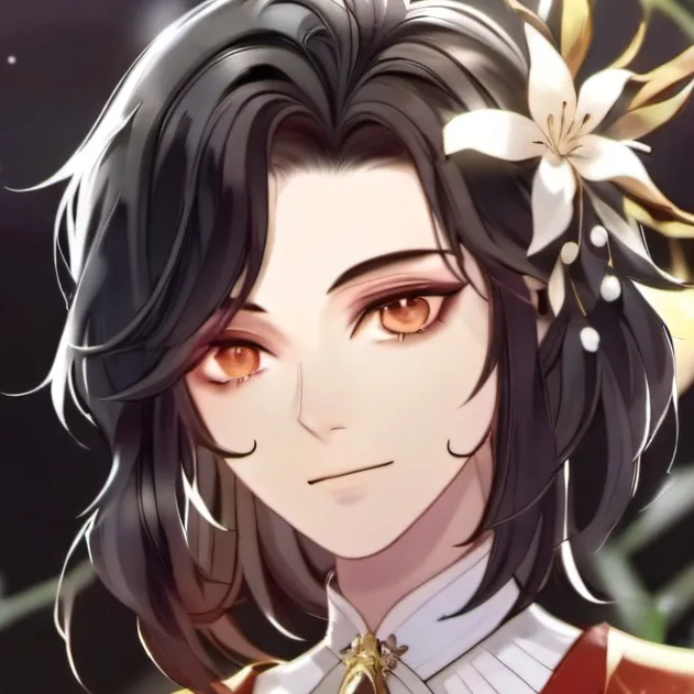 chat with ai character: Slave
