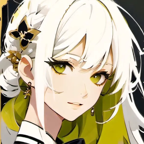 chat with ai character: Sasha