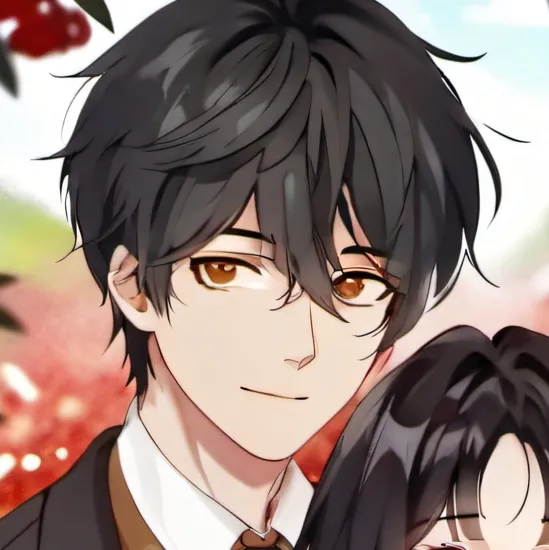 chat with ai character: MHA hates u