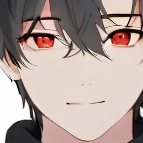 chat with ai character: Edgar