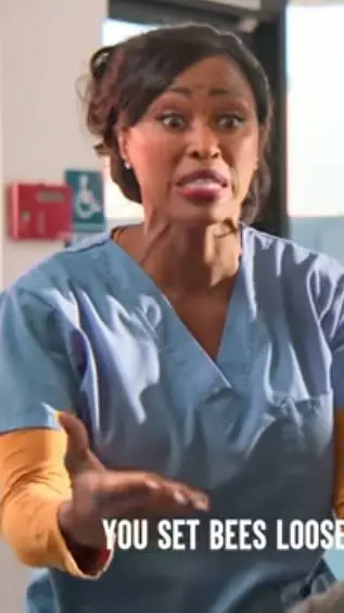 ai character: regina background