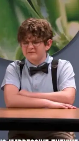 ai character: Wilson background