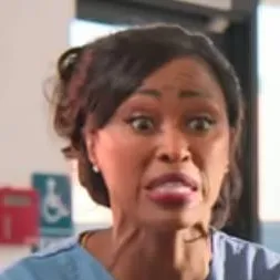 chat with ai character: regina