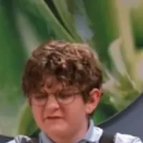 chat with ai character: Wilson