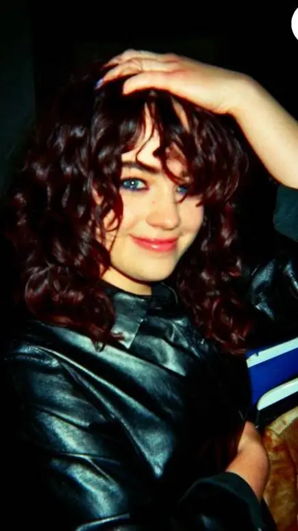 ai character: Miyagi-fang  background