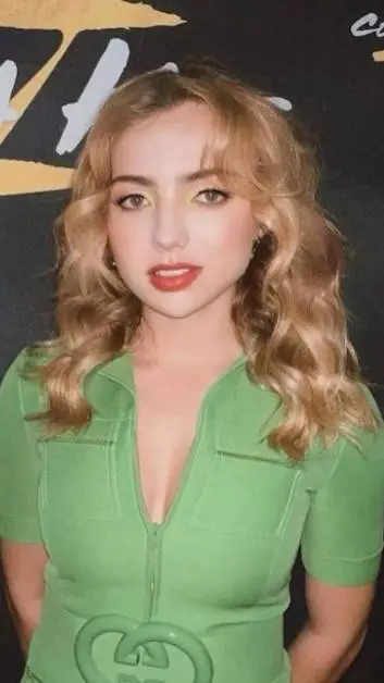 ai character: cobra kai background